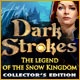 Dark Strokes: The Legend of Snow Kingdom Collector's Edition Game