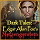 Dark Tales: Edgar Allan Poe's Metzengerstein Game