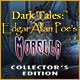 Dark Tales: Edgar Allan Poe's Morella Collector's Edition Game