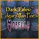 Dark Tales: Edgar Allan Poe's Morella Game