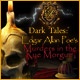 Dark Tales: Edgar Allan Poe`s Murders in the Rue Morgue Game