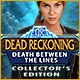 Dead Reckoning: Death Between the Lines Collector's Edition Game