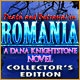 Death and Betrayal in Romania: A Dana Knightstone Novel Collector's Edition Game
