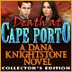 Death at Cape Porto: A Dana Knightstone Novel Collector’s Edition Game