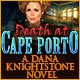 Death at Cape Porto: A Dana Knightstone Novel Game