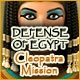 Defense of Egypt Game