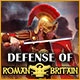 Defense of Roman Britain Game