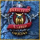 Detectives United: Origins Game