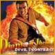 Diamon Jones: Devil's Contract Game