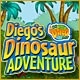 Diego`s Dinosaur Adventure Game