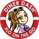 Diner Dash Flo on the Go