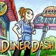 Diner Dash Game