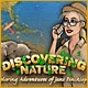 Discovering Nature Game