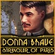 Donna Brave: And the Strangler of Paris Game