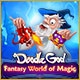 Doodle God Fantasy World of Magic Game