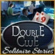 Double Clue: Solitaire Stories Game