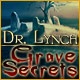 Dr. Lynch: Grave Secrets Game