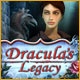 Dracula's Legacy Game