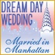 Dream Day Wedding: Married in Manhattan Game