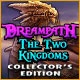 Dreampath: The Two Kingdoms Collector's Edition Game