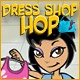 Dress Shop Hop Game