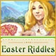 Easter Riddles Game