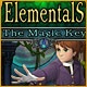 Elementals: The Magic Key Game