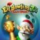 Elf Bowling 7 1/7: The Last Insult Game