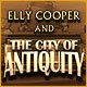 Elly Cooper and the City of Antiquity Game