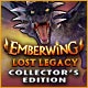 Emberwing: Lost Legacy Collector's Edition Game