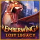 Emberwing: Lost Legacy Game