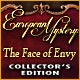 European Mystery: The Face of Envy Collector's Edition Game