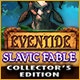 Eventide: Slavic Fable Collector's Edition Game
