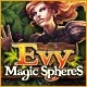 Evy: Magic Spheres Game