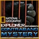 Explorer: Contraband Mystery Game