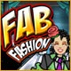Fab Fashion Game