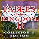 Fables of the Kingdom II Collector's Edition Game