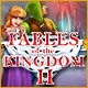 Fables of the Kingdom II Game