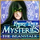 Fairy Tale Mysteries: The Beanstalk Game