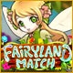 Fairyland Match Game