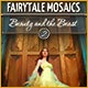 Fairytale Mosaics Beauty And The Beast 2 Game