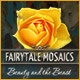 Fairytale Mosaics Beauty And The Beast Game