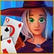 Fairytale Solitaire: Witch Charms Game