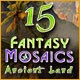 Fantasy Mosaics 15: Ancient Land Game