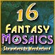 Fantasy Mosaics 16: Six colors in Wonderland Game