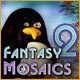 Fantasy Mosaics 2 Game