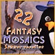 Fantasy Mosaics 22: Summer Vacation Game