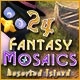 Fantasy Mosaics 24: Deserted Island Game