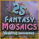 Fantasy Mosaics 25: Wedding Ceremony Game