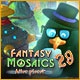 Fantasy Mosaics 29: Alien Planet Game